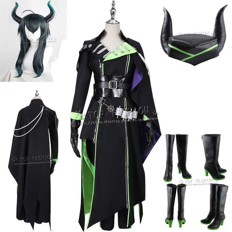 Disney - アナと雪の女王 オラフ コスチューム ファンタジー