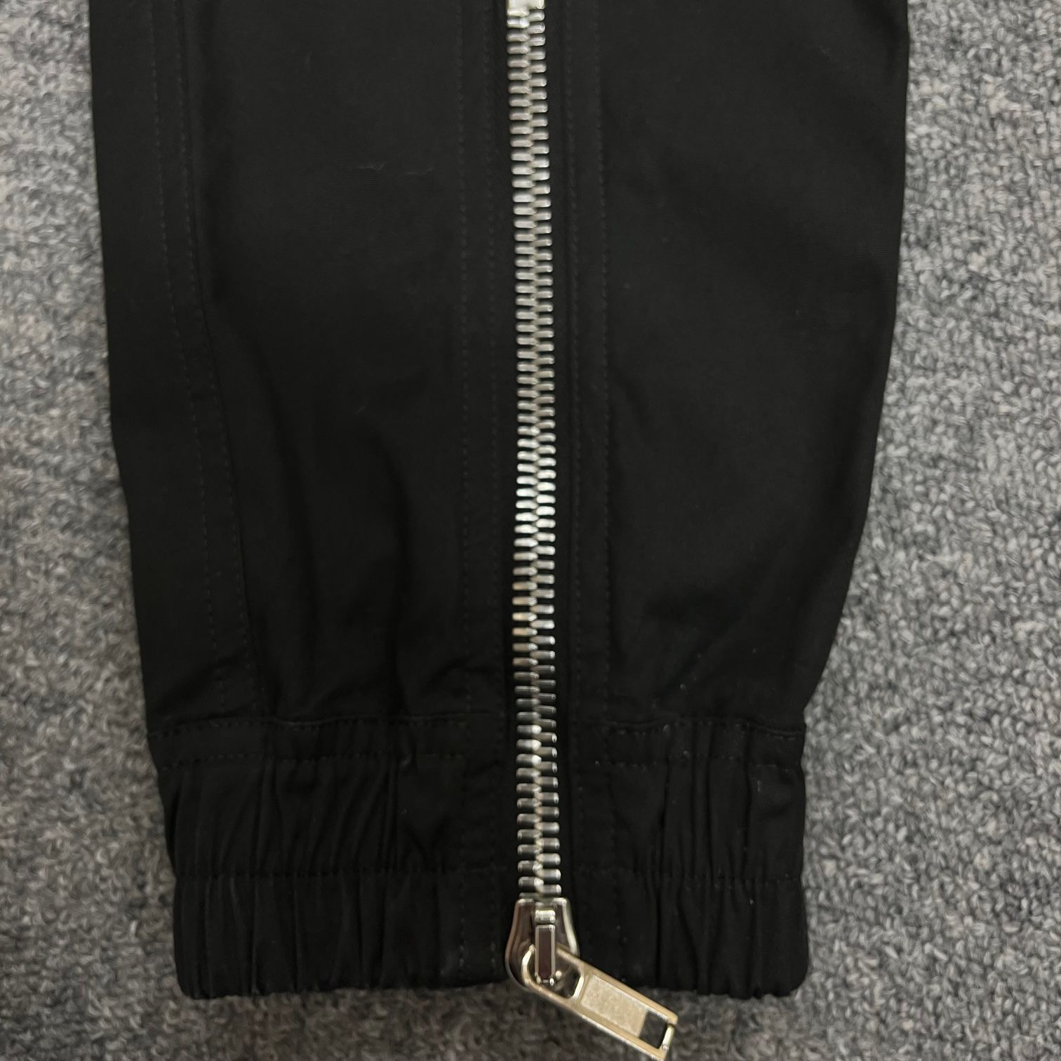定価159500円 美品 Rick Owens 23SS BAUHAUS CARGO RU01C4377-TE 
