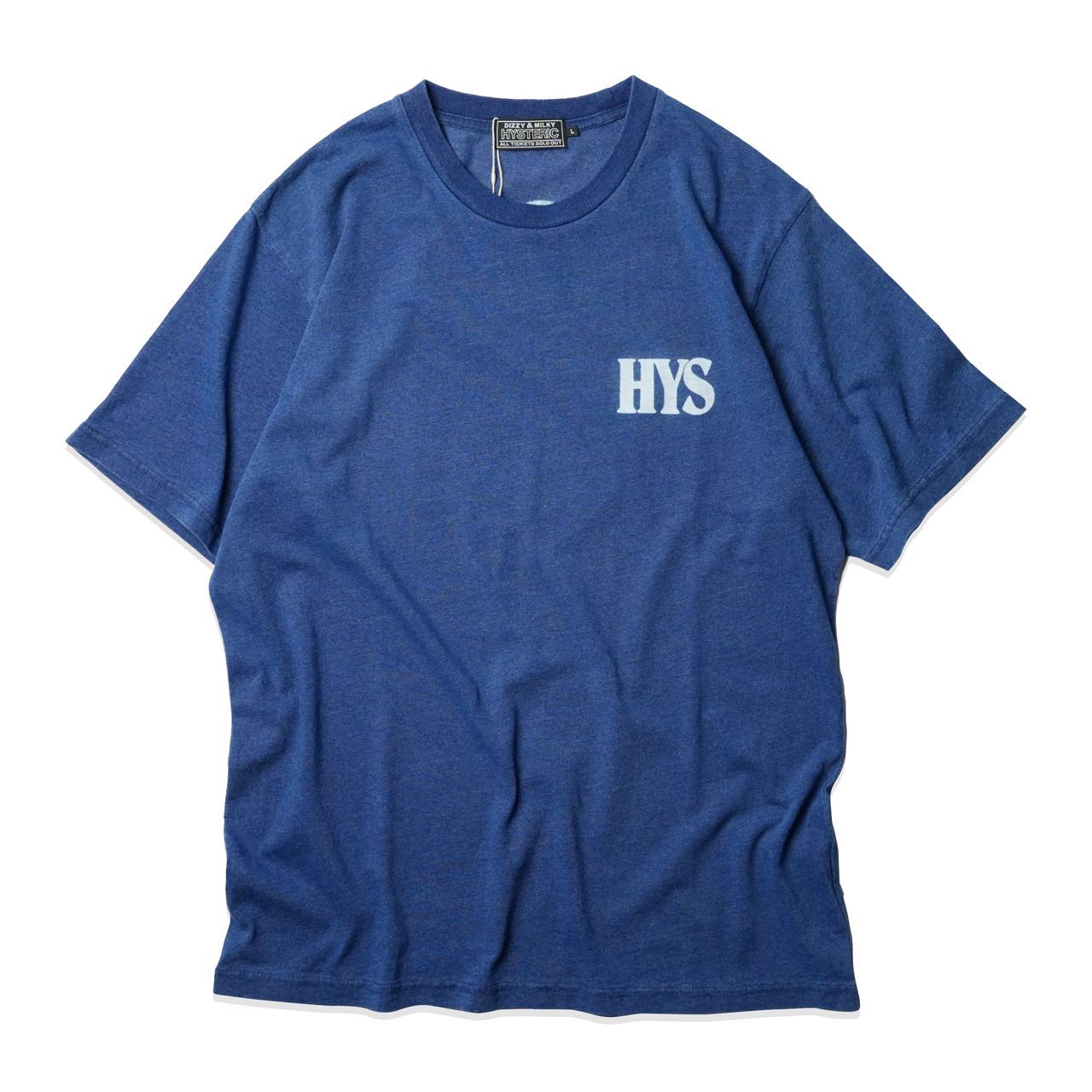ヒステリックグラマー WHISKY WOMAN Tシャツ HYSTERIC GLAMOUR ヒステリックグラマー WHISKY WOMAN Tシャツ