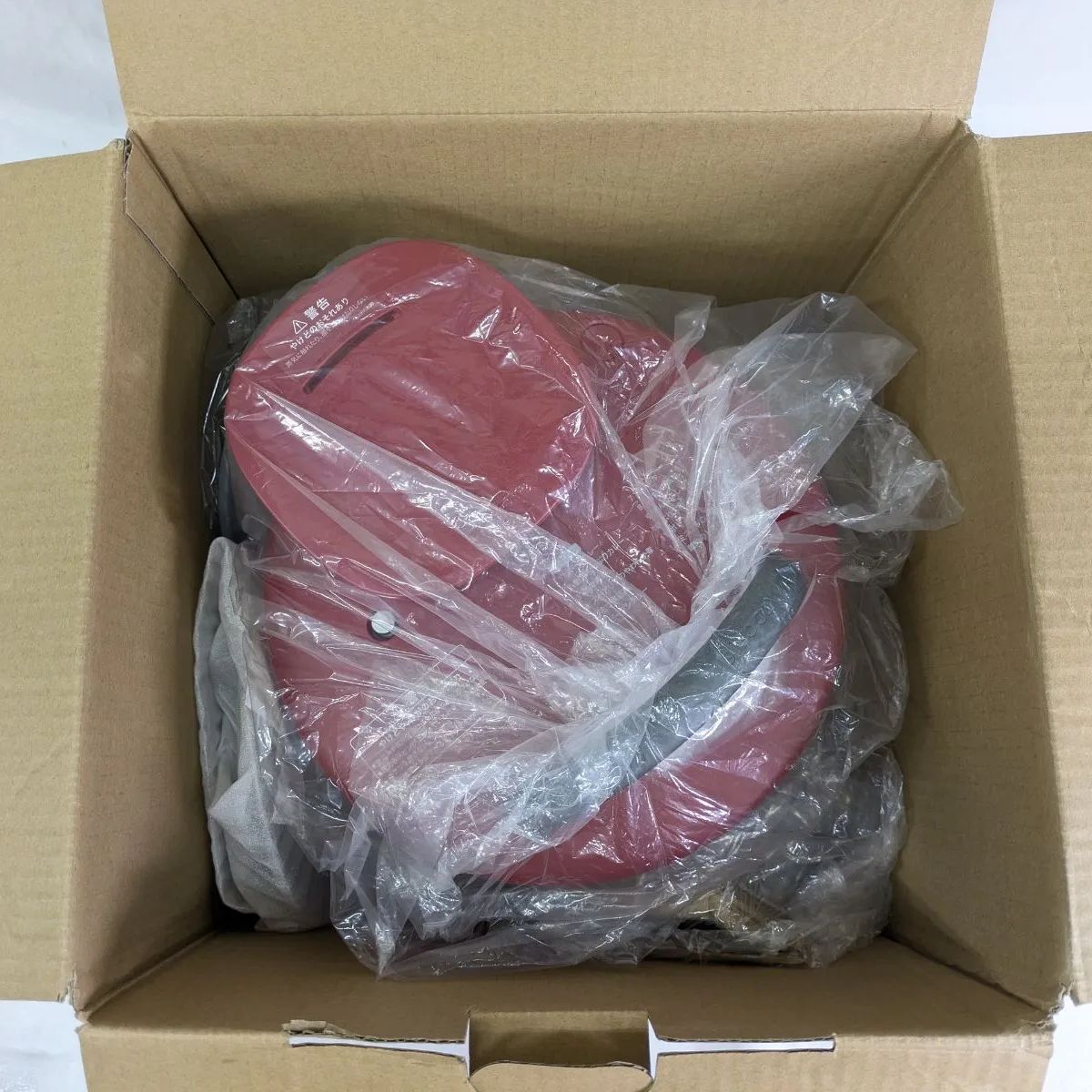 シロカ 電気圧力鍋 おうちシェフ PRO SP-2DM251 レッド 自動減圧機能付き WWW_KANDAIZUMI_COM