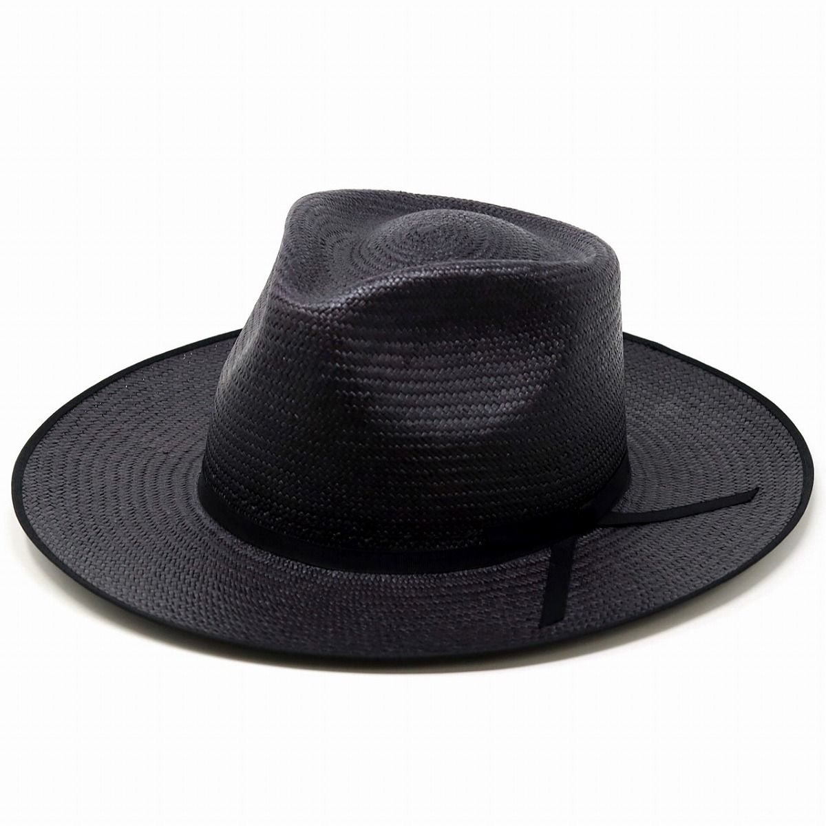 STETSON (ステットソン)パナマハット CASSIDY PANAMA パナマ
