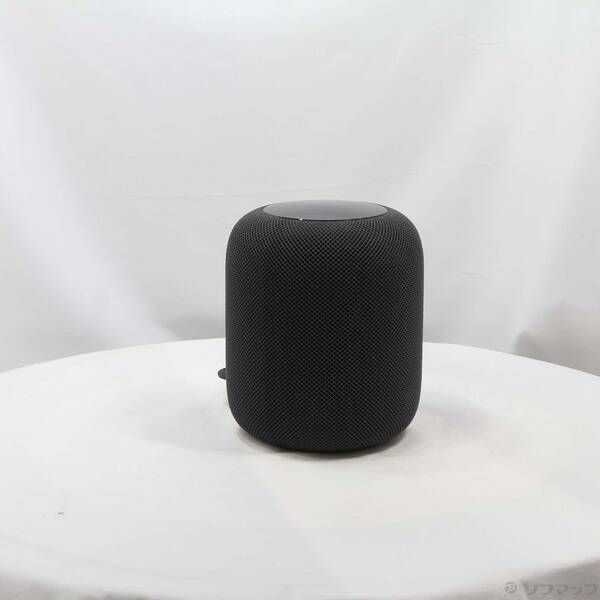 Apple HomePod 第1世代 スペースグレー Apple HomePod 第1世代 MQHW2J/A [スペースグレイ] 価格比較