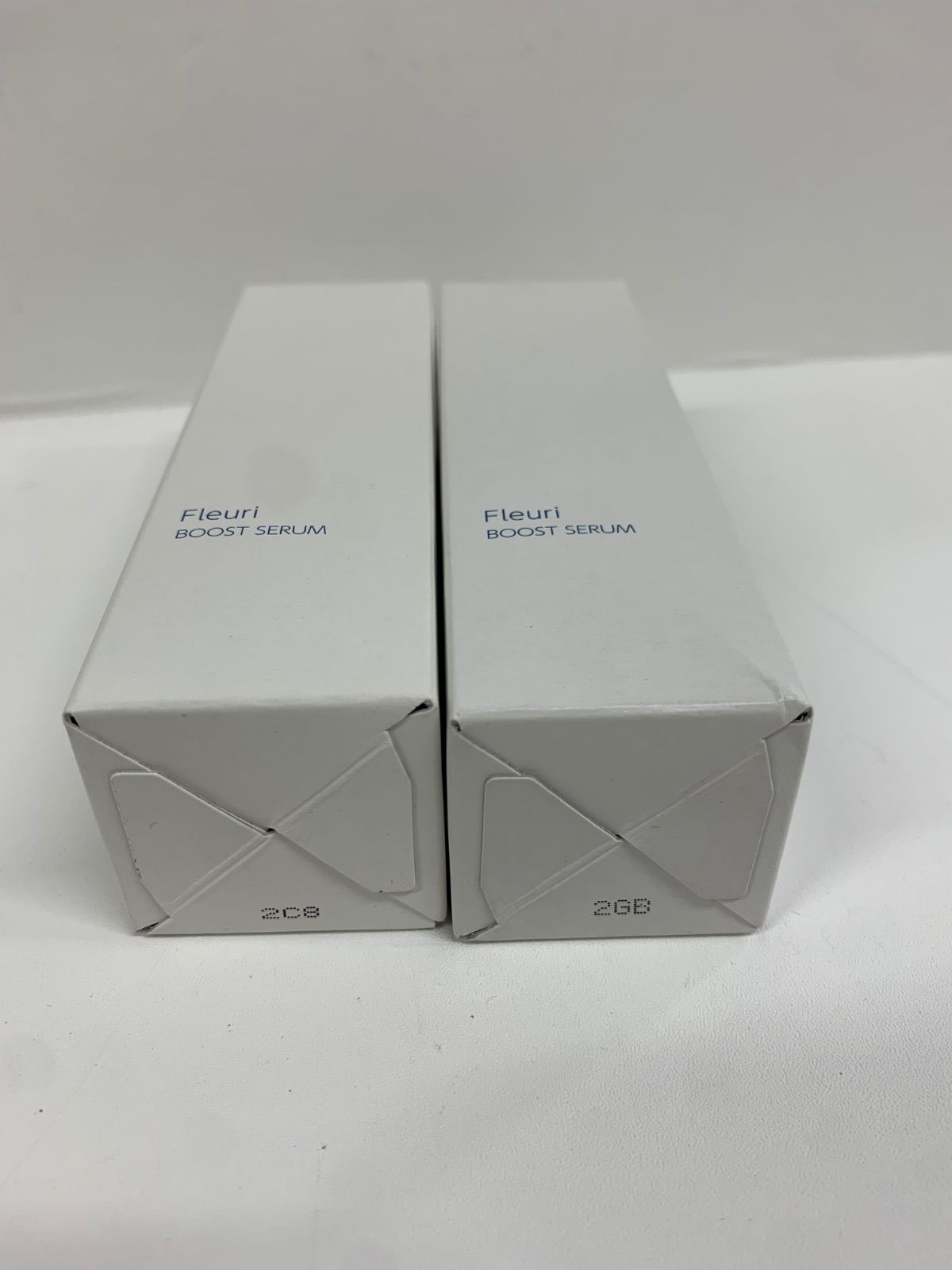 フルリブーストセラム40ml（3本セット） 楽天市場】【フルリ 公式】ブーストセラム 40ml fleuri 1本 2本