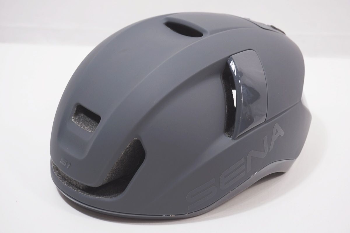 SENA セナ S1 SMART Lサイズ ヘルメット 世田谷店
