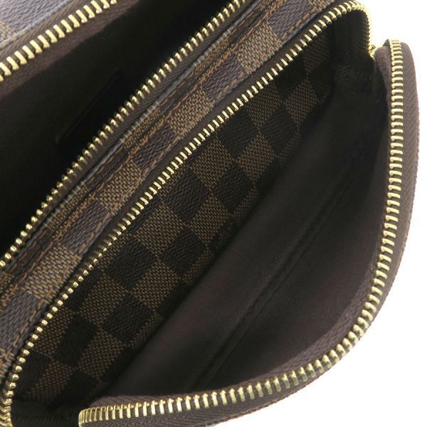 ダミエ バムバッグ･メルヴィール