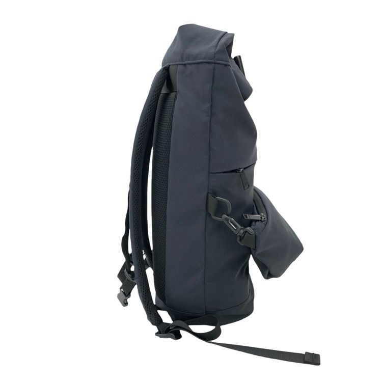 junmikami✖️wild things バッグパック　ブラック超美品 Exclusive】Jun Mikami x Wild Things Pouch Bag -Black | セレクト