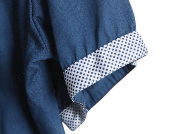 お得なクーポン配布中!】 70s USA製 ヒルトン ボーリング シャツ