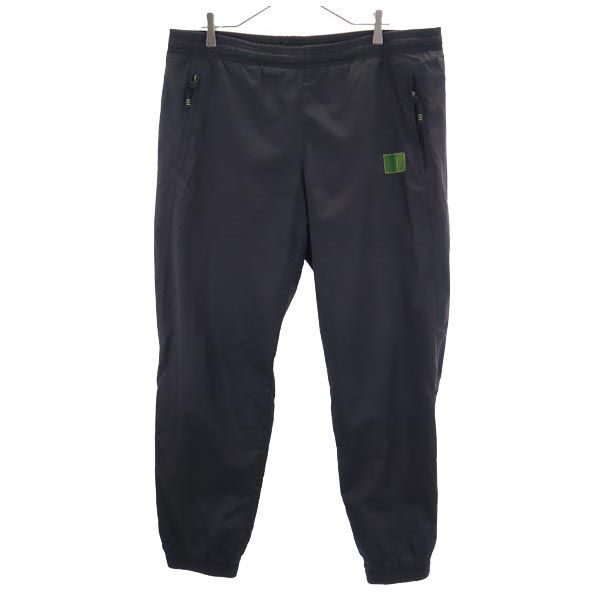 プーマ SHADOW STRIPE ロングパンツ メンズ ブランド PUMA ジャージ