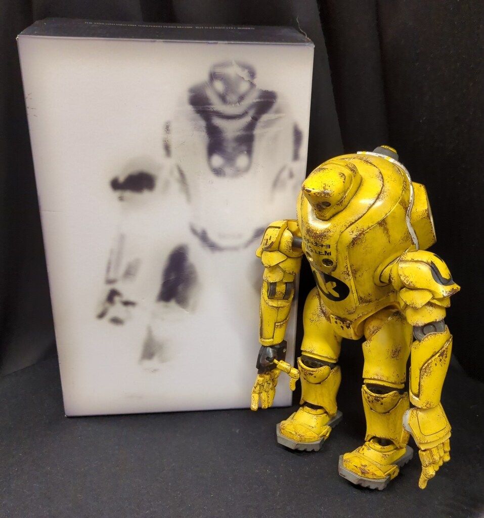 ThreeA 3AGO EVENFALL TOTEM THUG PUGILLO K STRIKER 047 - メルカリ