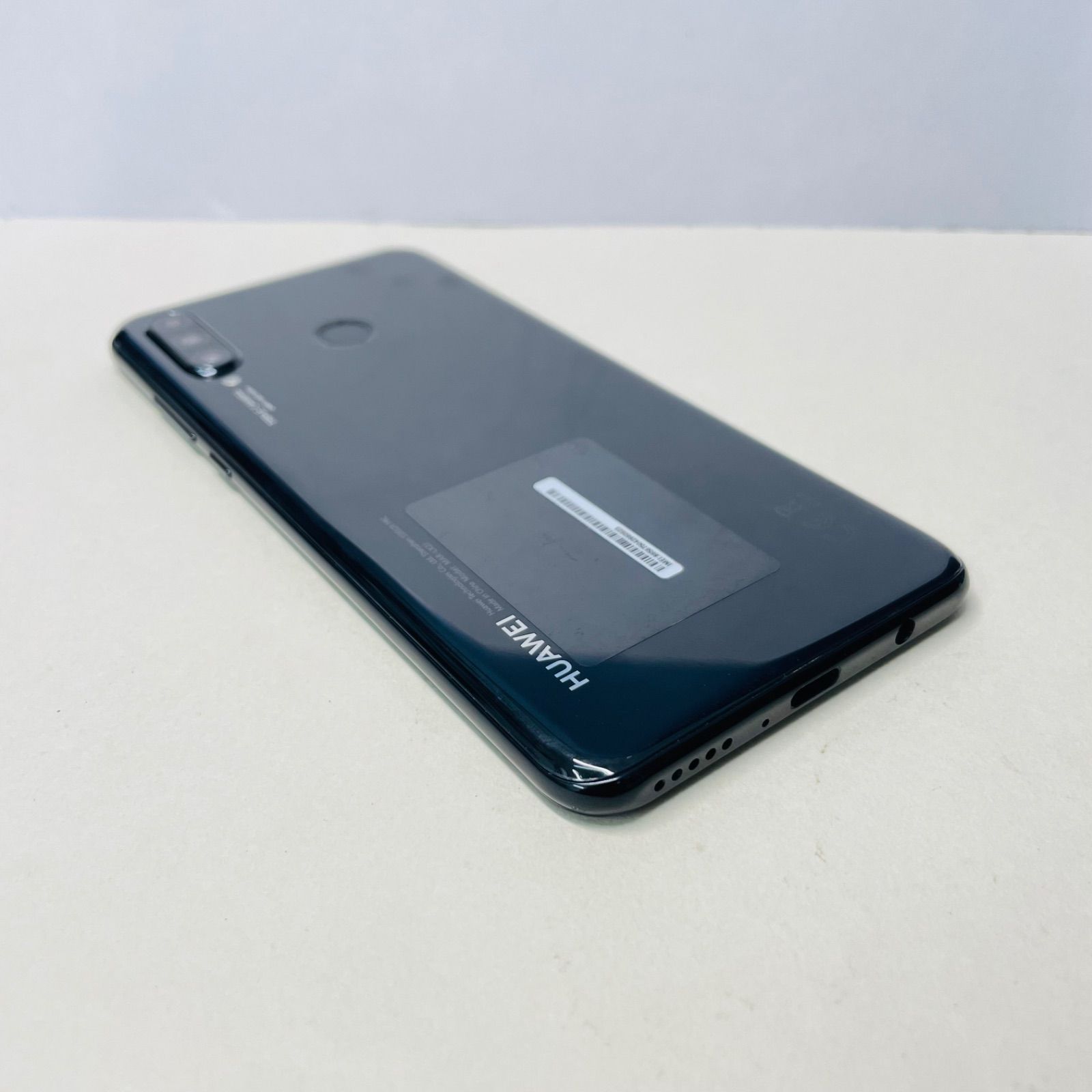 HUAWEI P30 lite MAR-LX2J SIMフリー60923 - メルカリ