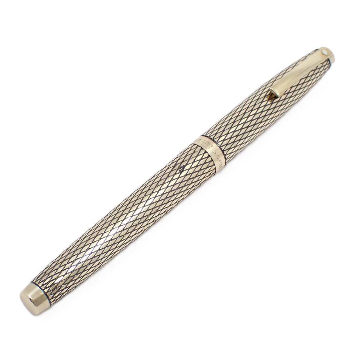 80s シェーファー インペリアル 834 SHEAFFER 834 （細字