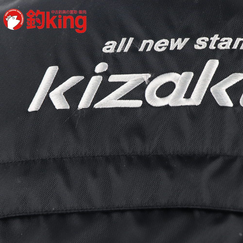 キザクラ フローティングベスト Kz-F4 SP Lサイズ /W255M 美品 ウェア