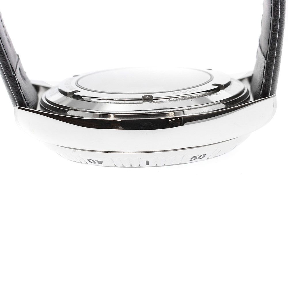 ヴァティックス VARTIX WA2VN ALIVE デイデイト パワーリザーブ 自動  