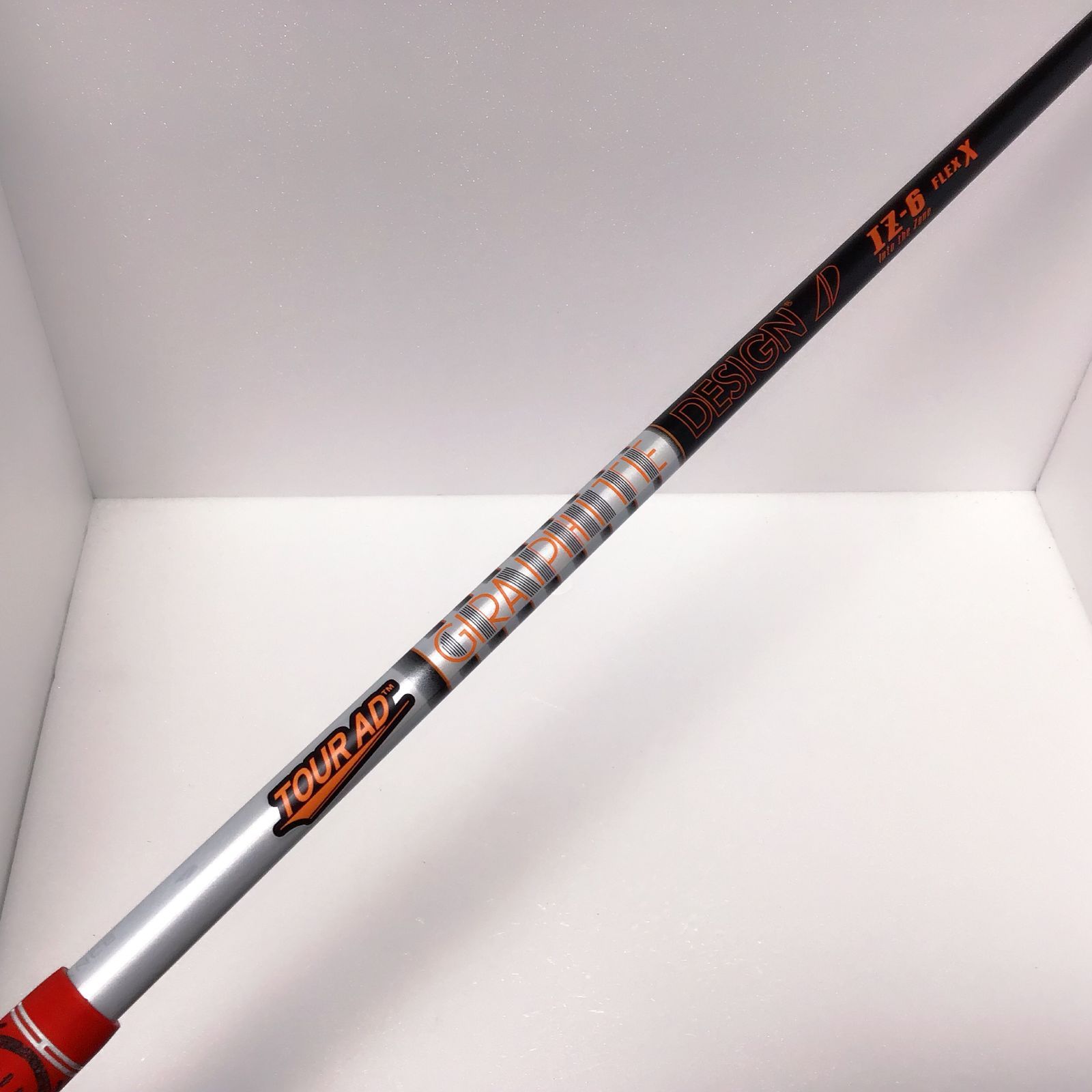 Tour AD IZ6X 3W用 TourAD IZ-6X タイトリスト 3W用 シャフト 配送 TourAD IZ-6X