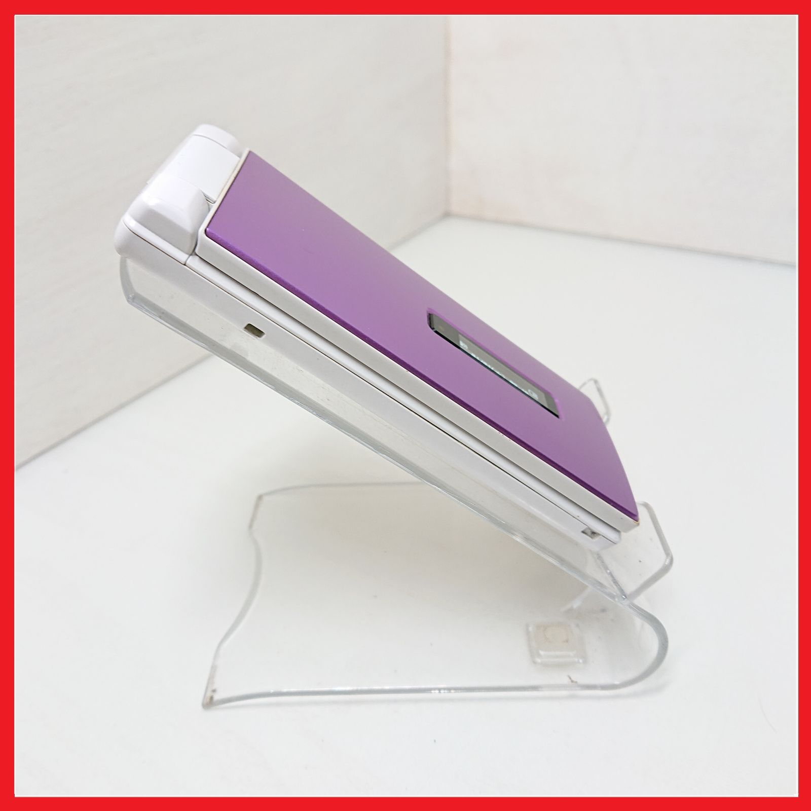 docomo SH-07F ドコモ ケータイ【白ロム】：ガラケー 携帯電話 - メルカリ