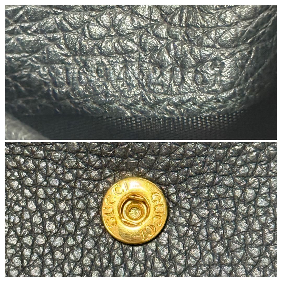 ウォレット 三つ折り財布