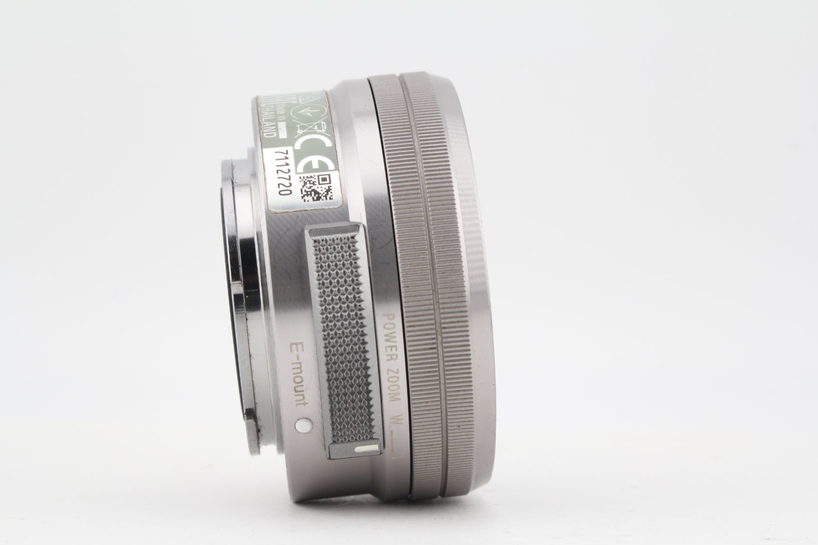 ☆極上品☆SONY ソニー E 16-50mm F3.5-5.6 OSS SELP1650☆ J8178＃50 