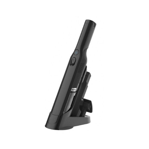 楠本質店|元住吉 shark|シャーク EVOPOWER W20 充電式ハンディクリーナー WV250J ブラック パッケージダメージ有