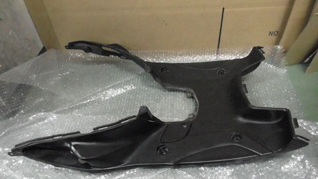 マジェスティS　SG52J　の　ステップボード:#1740118922