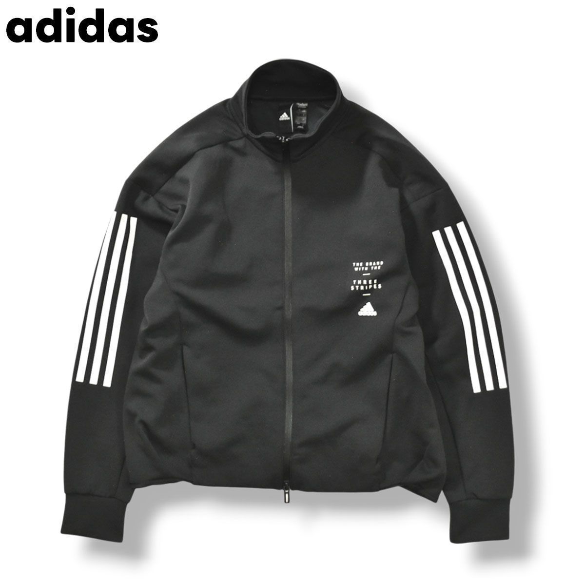 00s adidas CLIMALITE ジャージ トラック ジャケット 人気】 00sヴィンテージ アディダス adidas ビッグ スリー