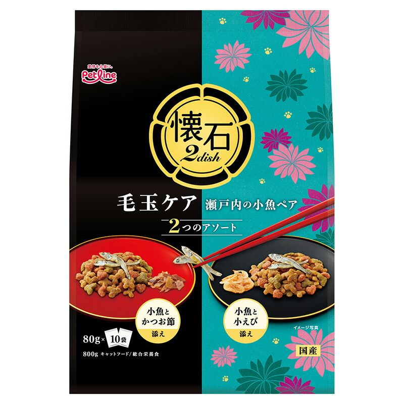 ELMO エルモ（インドア）キャットフード　10kg ELMO（ペットフード） ELMO エルモ プロフェッショナーレ
