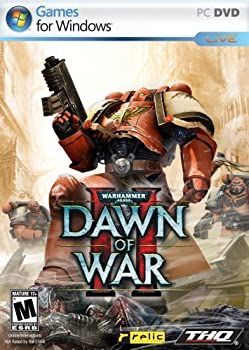 中古】Warhammer 40000: Dawn of War II (輸入版) - メルカリ