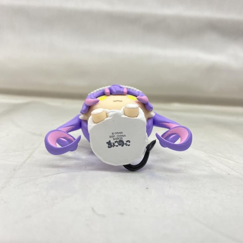 中古】本体のみ)ちょこのっこ賞 C.常闇トワ ちょこのっこ
