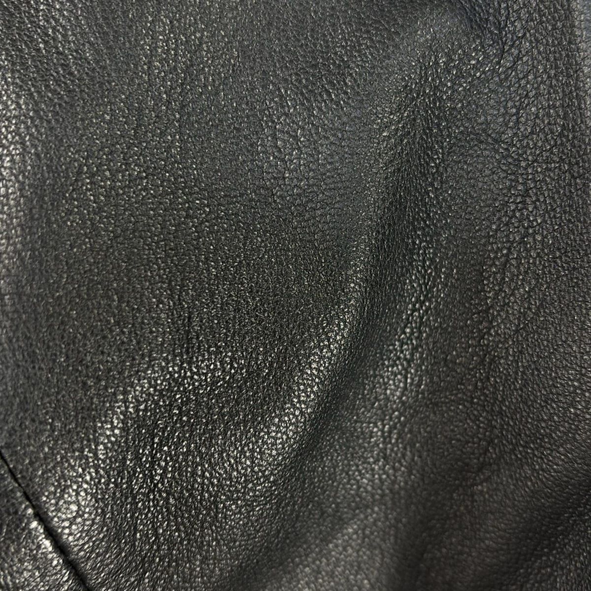 23区 ニジュウサンク ブルゾン サイズ38 M レディース - 黒 長袖 春 秋 SIROKUMA-CORPORATION_COM