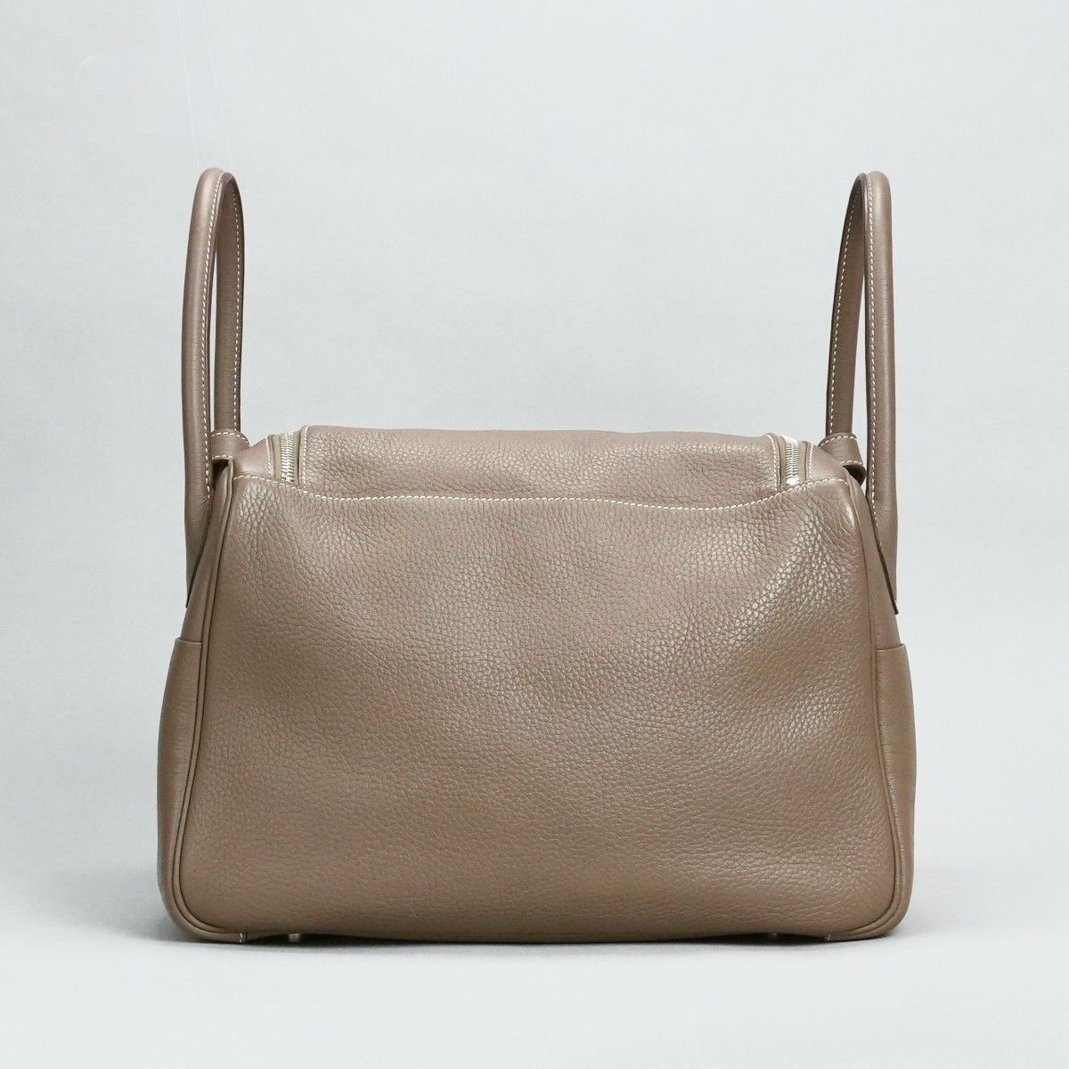 エルメス HERMES リンディ34 リンディ 34 バッグ トートバッグ  