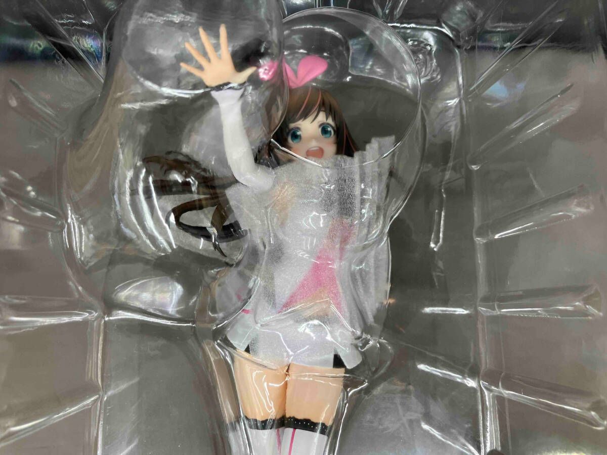 東京フィギュア流通限定 キズナアイ 1/7 完成品 フィギュア Tokyo Otaku Mode Inc.(トーキョー・オタク・モード) Amazon.co.jp: Tokyo Otaku Mode Inc. 【流通限定】キズナアイ 1