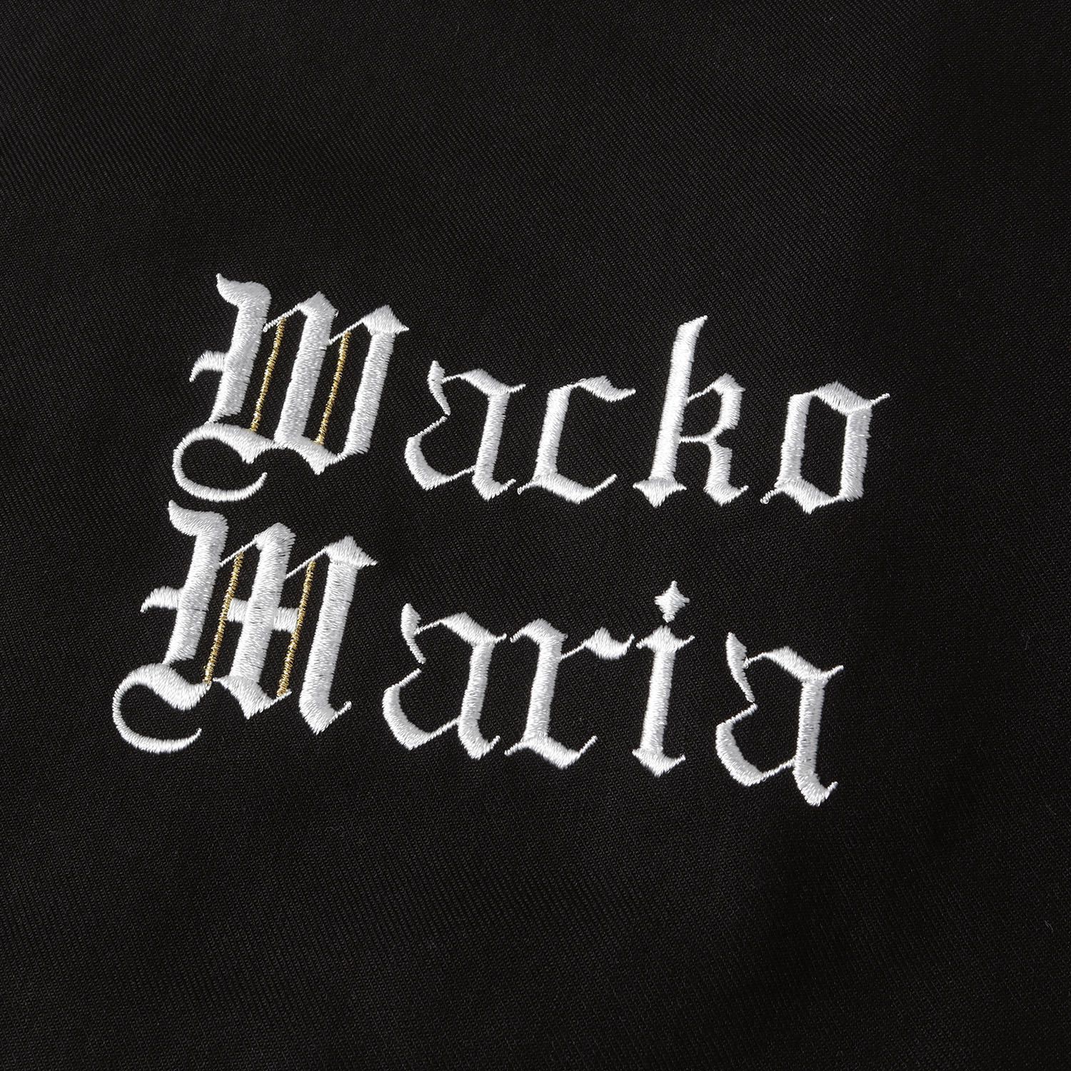 WACKO MARIA ジャケット サイズ:L 23AW 世界平和プロジェクト ボクサー 