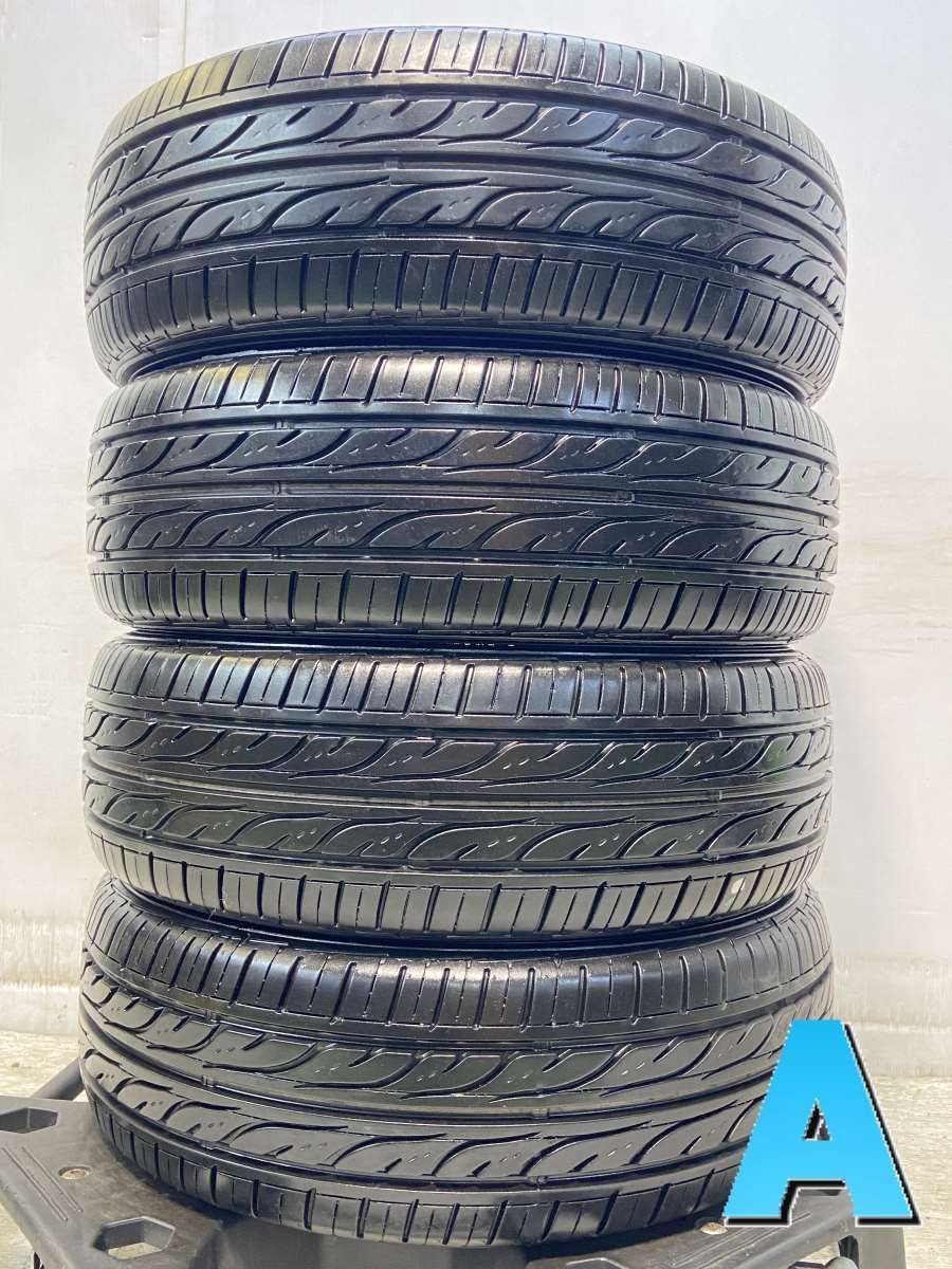 165/55R14  nダンロップ EC202 n中古タイヤ サマータイヤ 4本セットn s14241031068