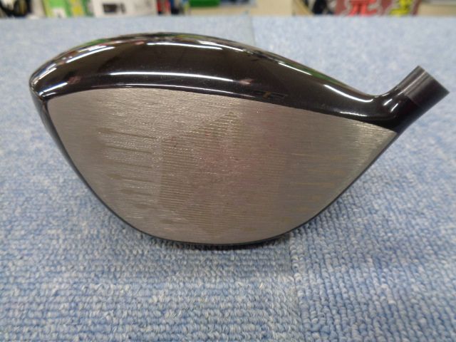 ワオ Waoww RV-555 中古ドライバー ヘッドのみ 000151 - メルカリ
