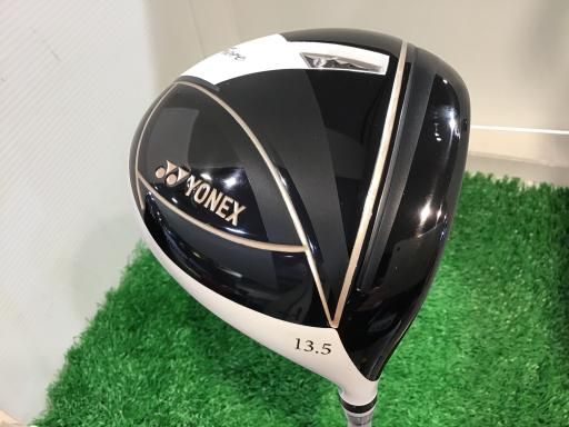 ヨネックス YONEX Fiore 2025 13.5° ドライバー DR FR07 DR フレックスL レディース 女性用 右利き 右用 Cランク ゴルフクラブ