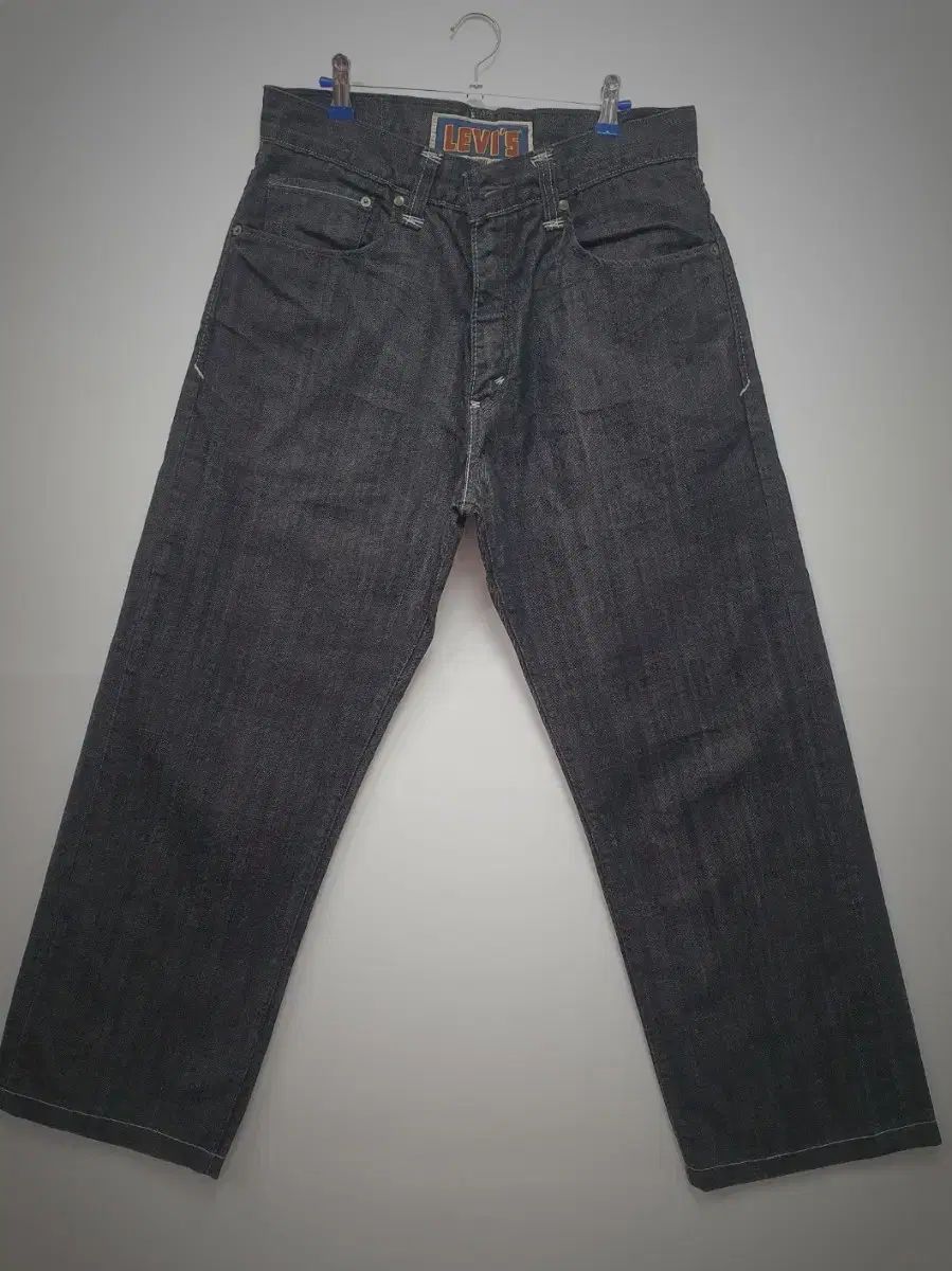 【雷市場（ポンジャン）商品韓国直送】 LEVI'S(リーバイス) 569