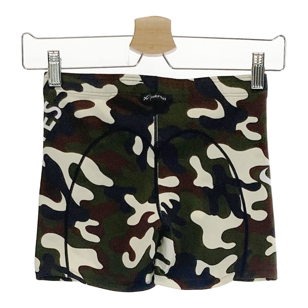 サイズ：M PEARLY GATES パーリーゲイツ ストレッチ インナーショート