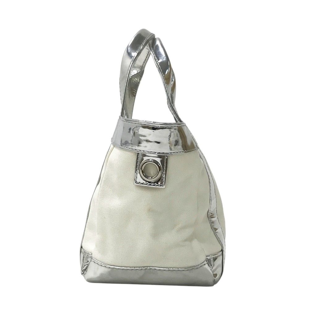 JACK BUNNY ジャックバニー ×ドラえもん カートバッグ メタリック