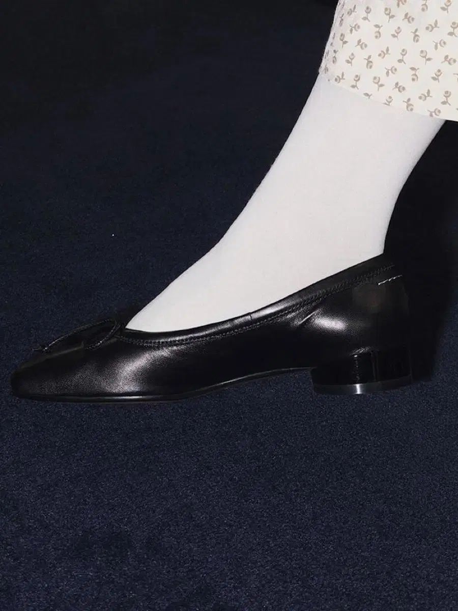 フラットシューズ 36