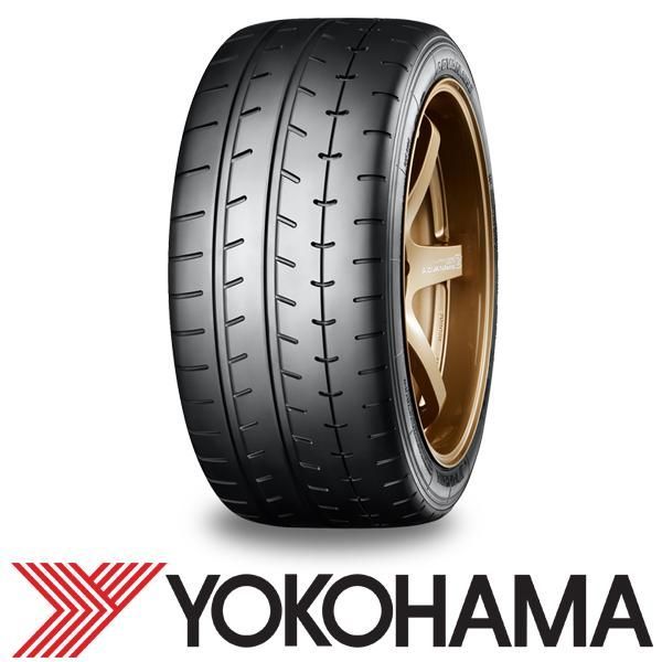 195/55R15 15インチ ヨコハマ アドバン A052 1本 正規品 タイヤのみ