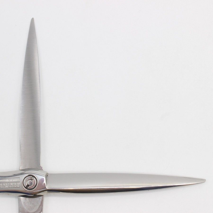 ハマグリ刃 3Dハンドル