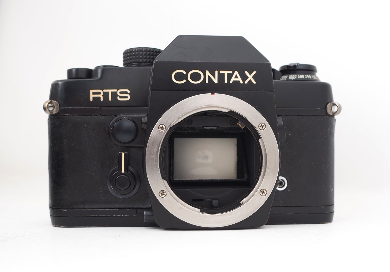 Contax コンタックス RTS 【動作保証】【送料無料】*N19-2