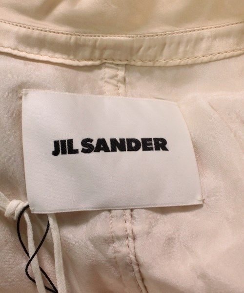 JIL SANDER ブラウス レディース 【古着】【中古】【送料無料】 - メルカリ