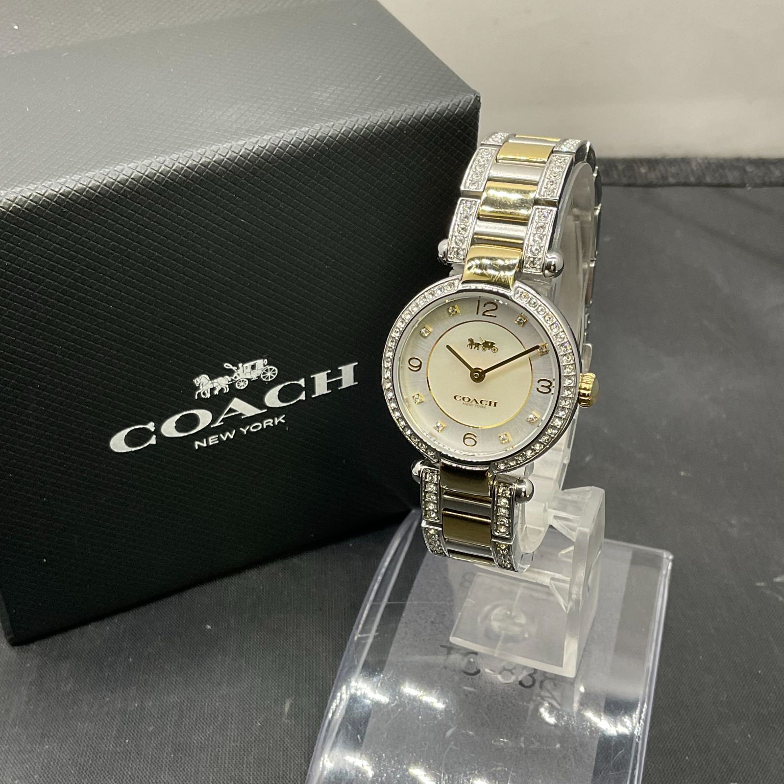 コーチ CA 148.7.20.20935 B25080452