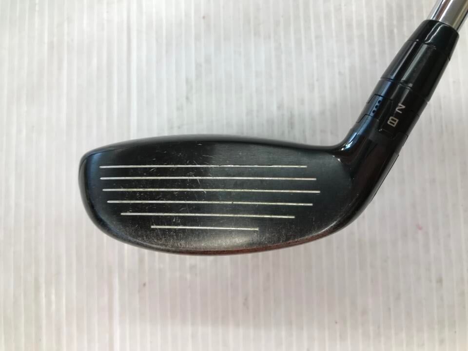 TS2 21 S NSプロ950GH neo ユーティリティ タイトリスト 最短