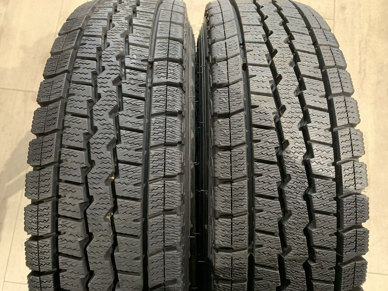 2505030】スタッドレス スズキ 純正 ショップ スチールホイール 12