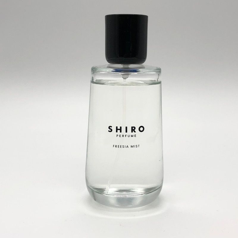 姫路東店 SHIRO| シロ 香水 freesia mist 100ml 134