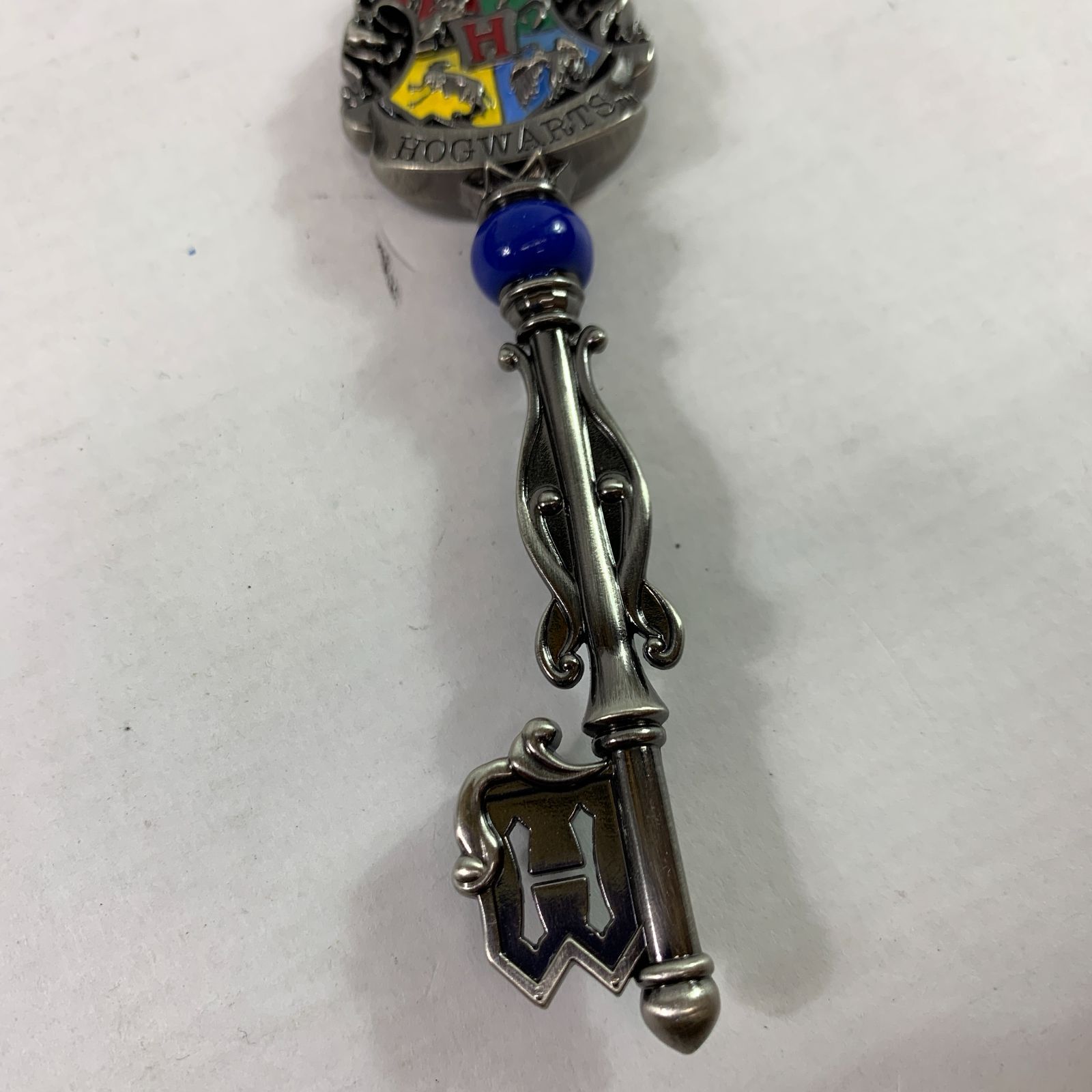 04m0874◇【美品】ハリーポッター USJ ホグワーツ 鍵