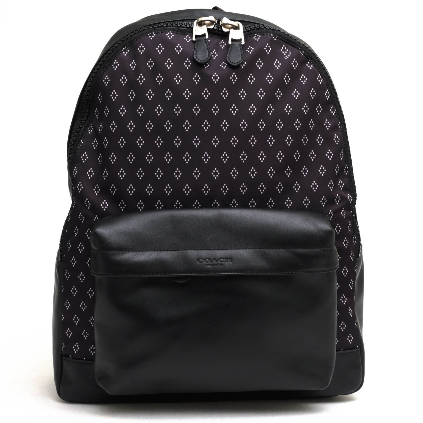 コーチ／COACH リュック バッグ バックパック F11271 Charles Backpack