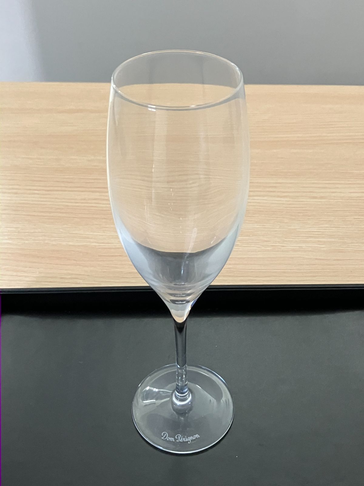 フルート型グラス