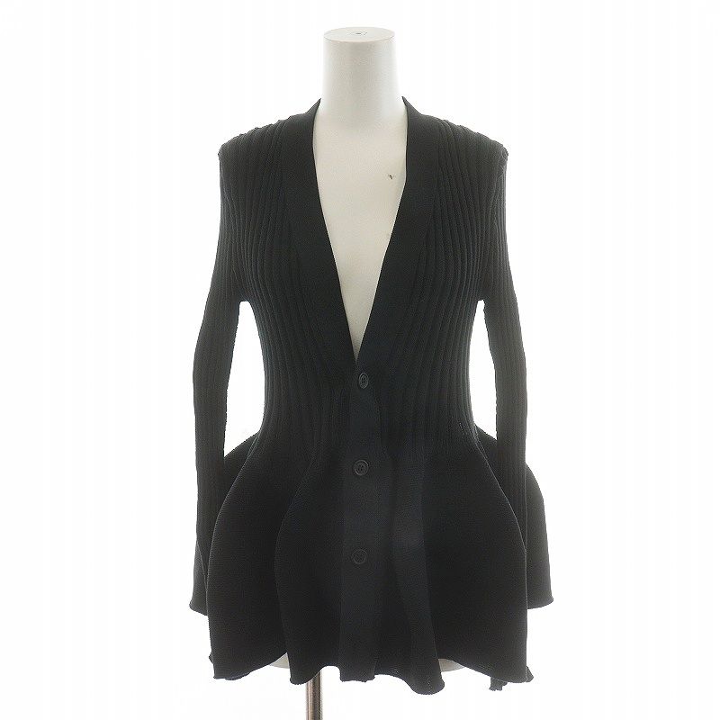 CFCL/シーエフシーエル】POTTERY CARDIGAN：カーディガン